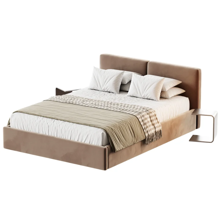 Asolo Bed - Image 3