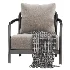 FLEXFORM_ALISON_Armchair - Thumbnail 1