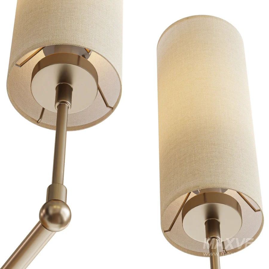 Wall Lamp - Image 4