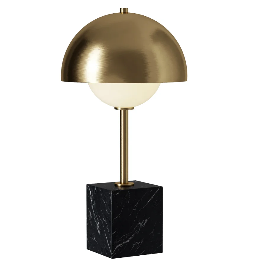 Apollo Table Lamp - Image 1