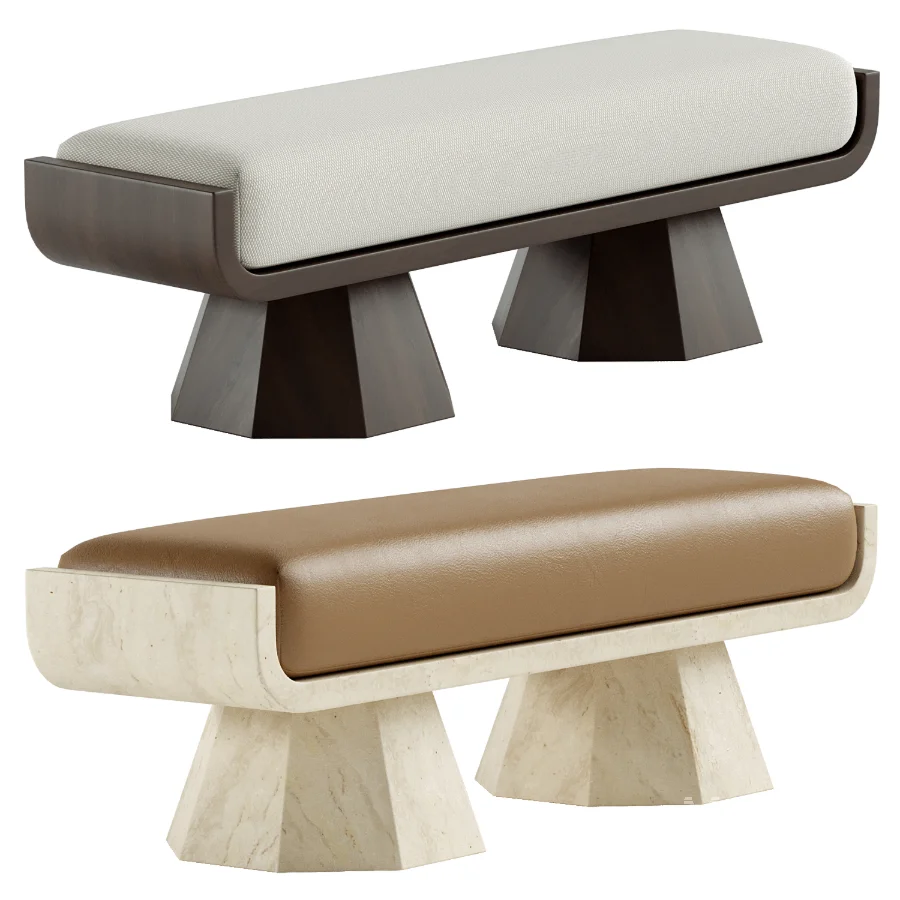 Ava Bench - Image 1