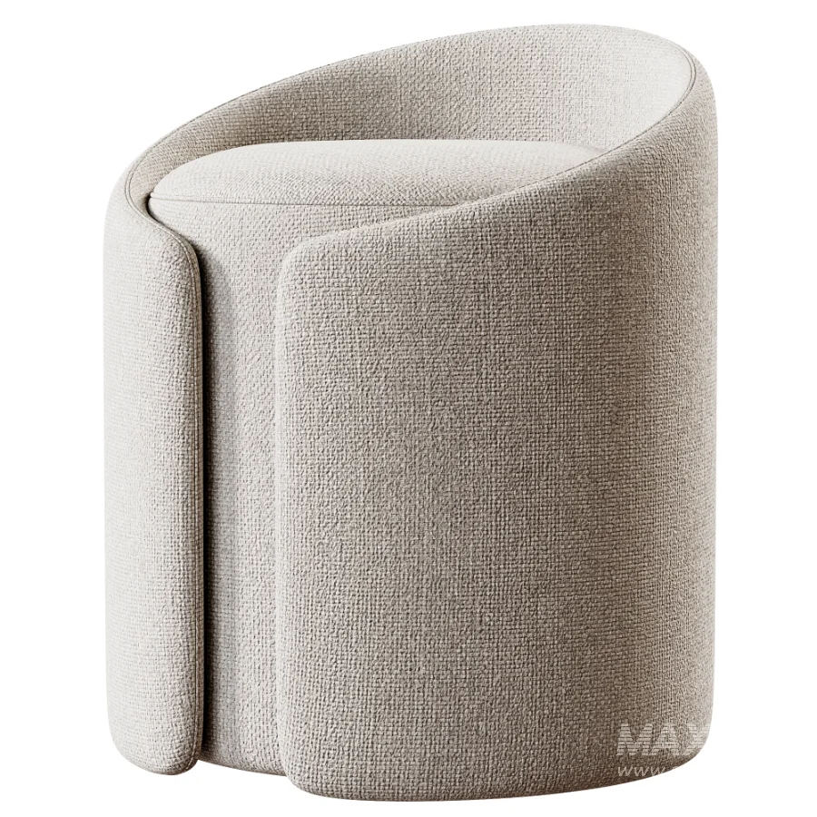 Garce Pouf - Image 3