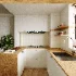 Modern kitchen - Thumbnail 1