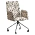 Vela Office Chair 03 By Tecno - Thumbnail 2