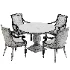 Dinning chair and table364 - Thumbnail 2