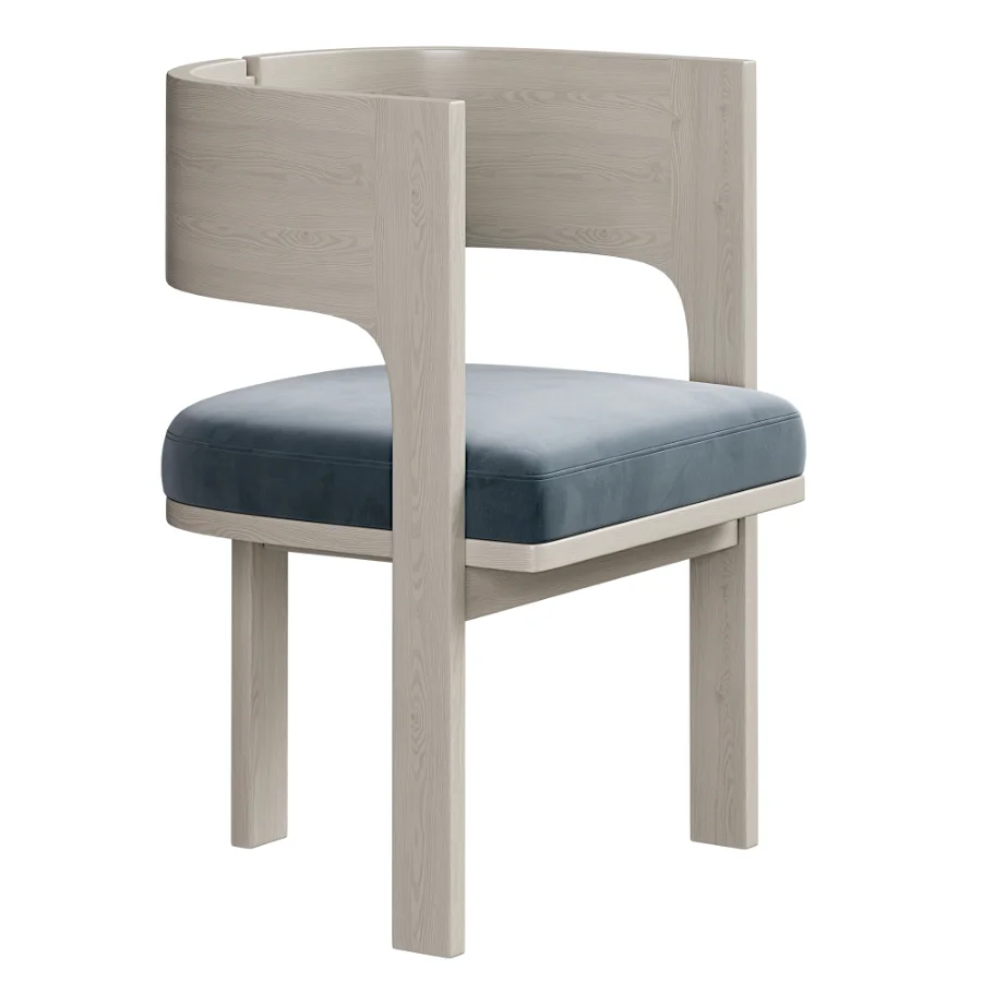 Norla Dining Chair - Image 3