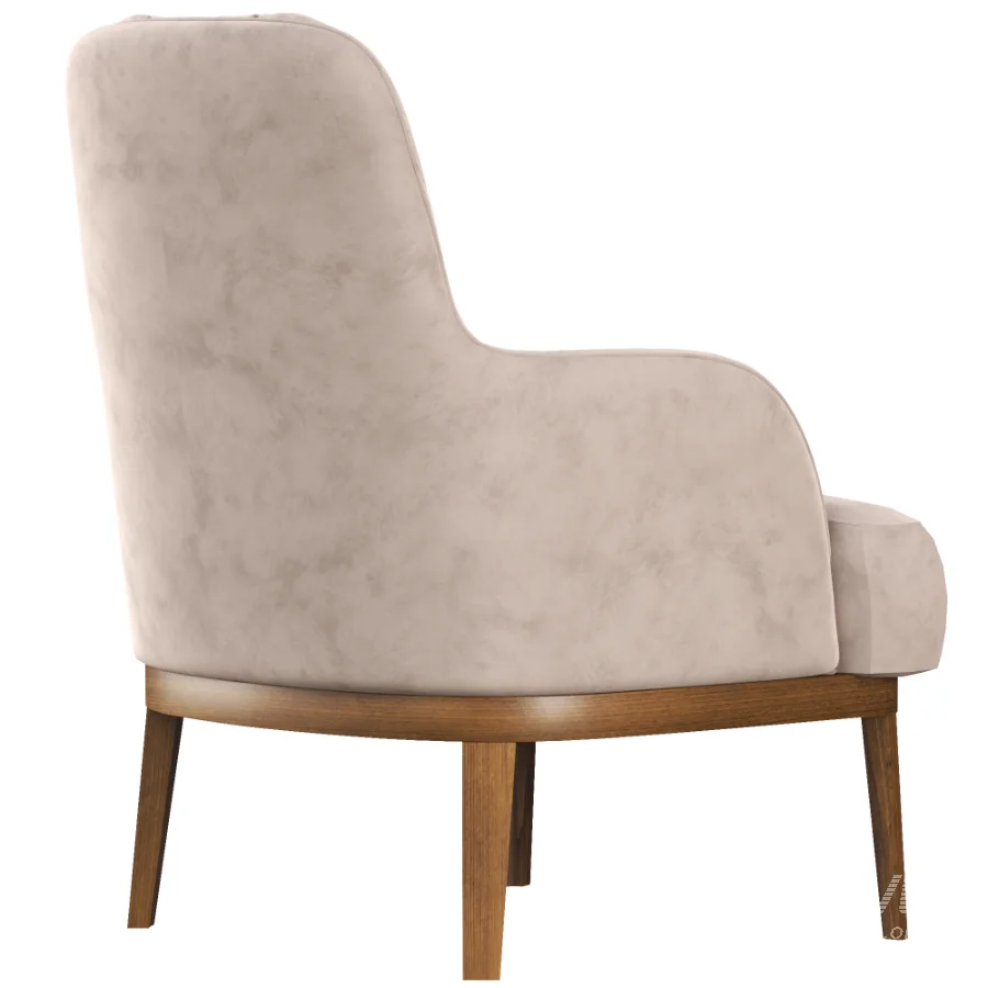 GILL_ARM_CHAIR - Image 3