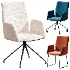 Vela Office Chair 03 By Tecno - Thumbnail 1