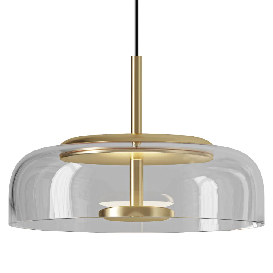 Nuura Blossi 1 Pendant - Image 1