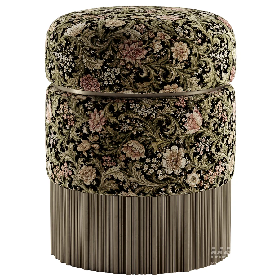 Teide Stool - Image 2
