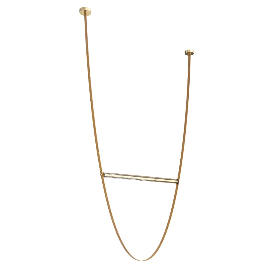 Ustrap Suspended Pendant Belt Light - Image 1