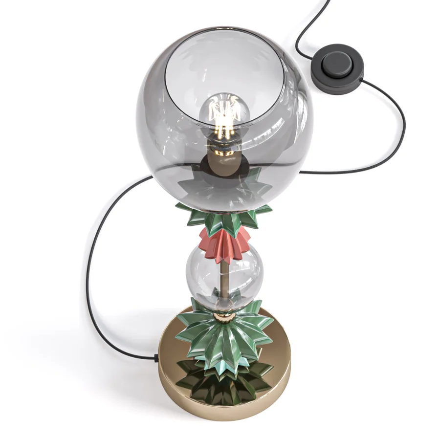 Table Lamp Odeon Light BIZET - Image 1