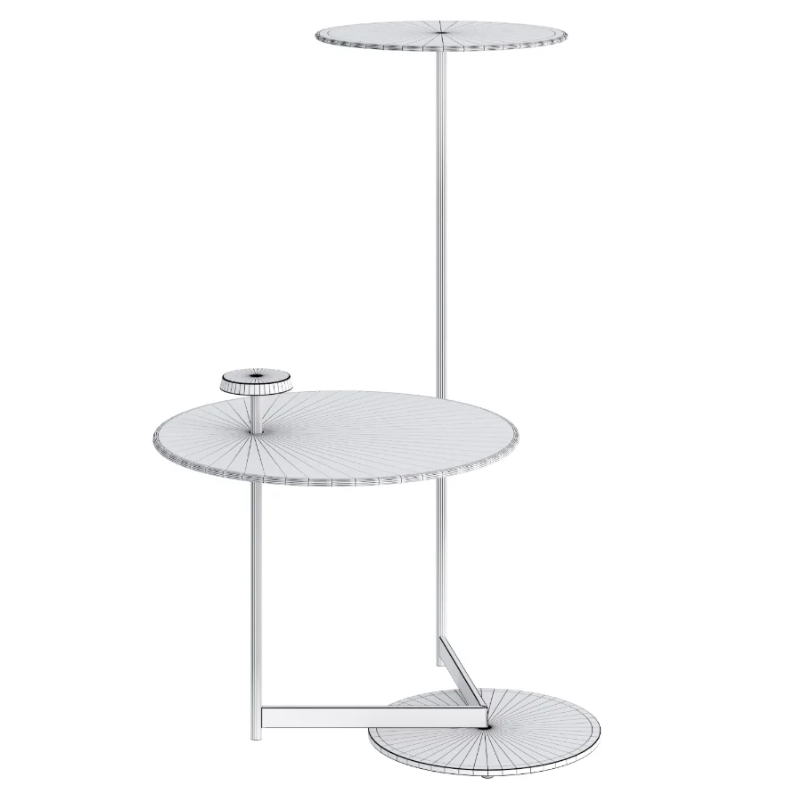 Vibia Flat Floor Lamp - Image 2