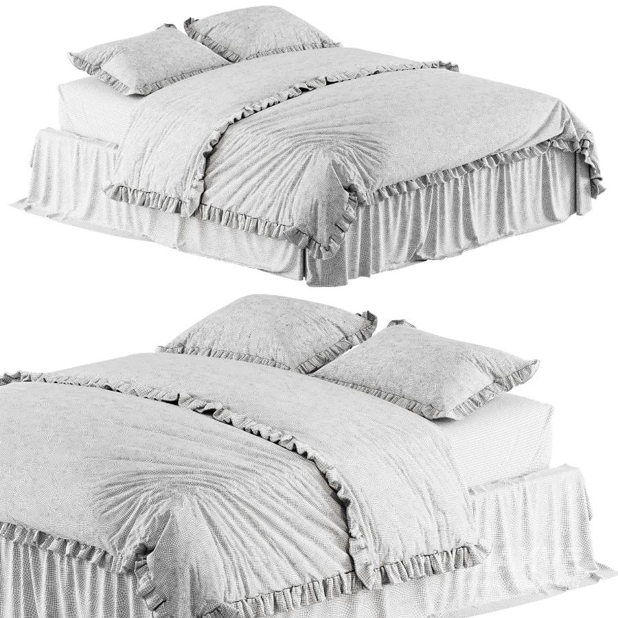 Bedding 01 - Image 5