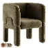 Mosaico Chair - Thumbnail 1