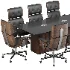 Office Set79 - Thumbnail 2