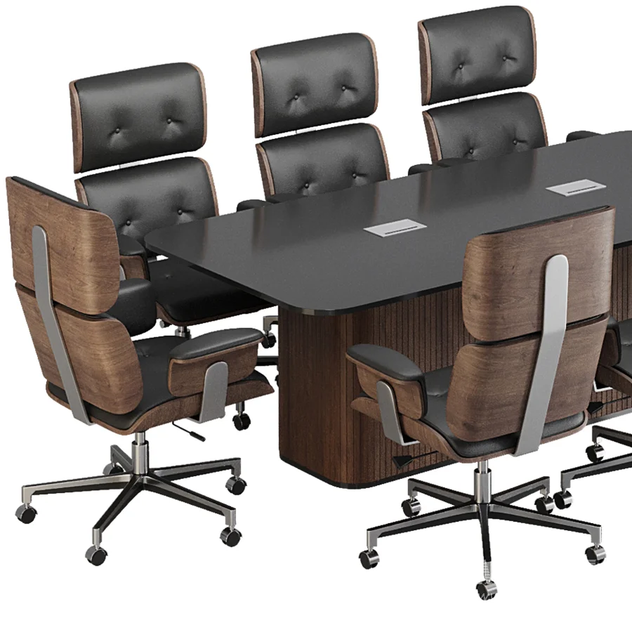 Office Set79 - Image 2
