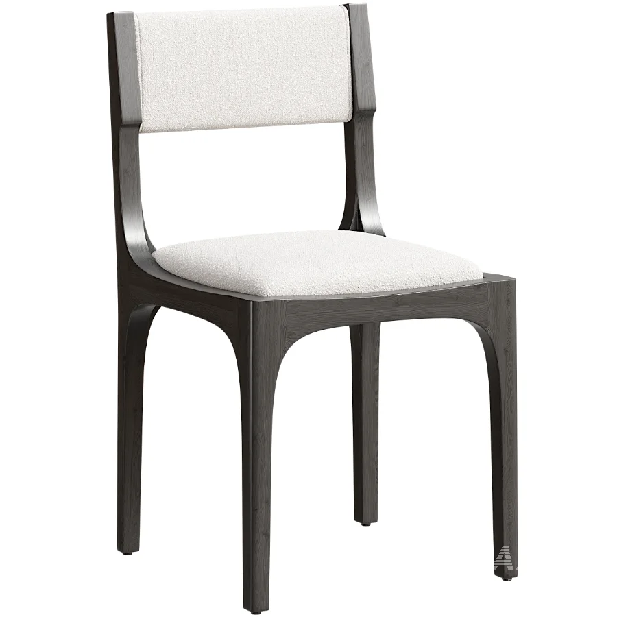 Laken Dining Chair - Image 6