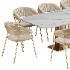 Dinning chair and table352 - Thumbnail 8