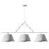 Collette Linear Pendant - Thumbnail 4