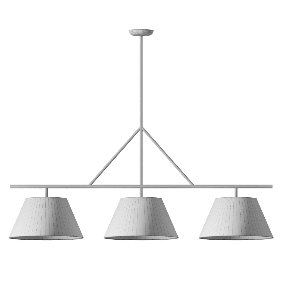 Collette Linear Pendant - Image 4