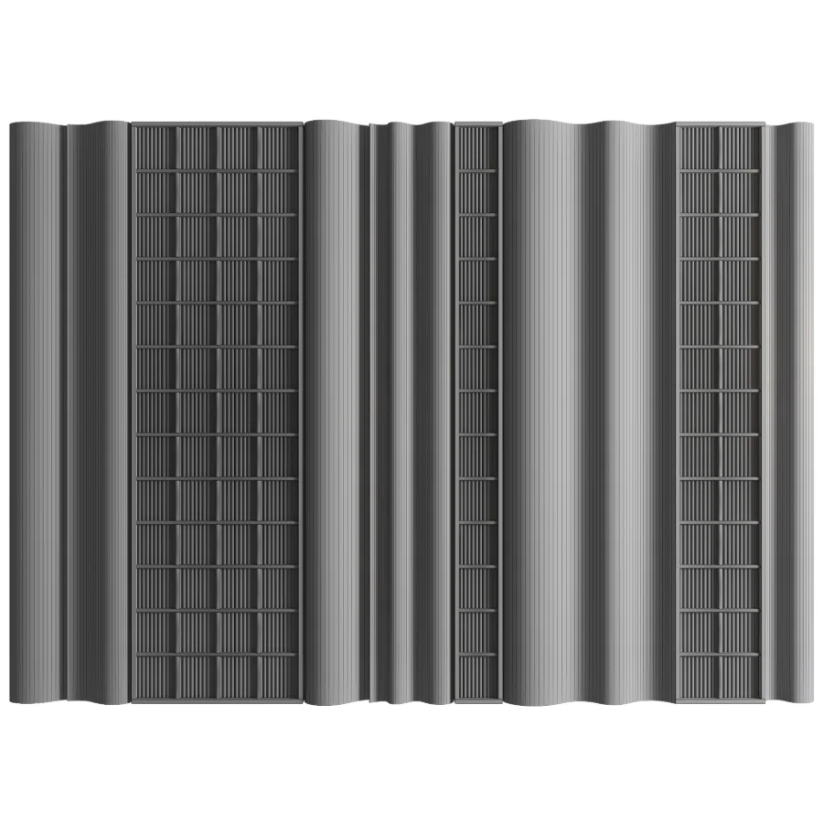 Wall Panel Decor 266 - Image 3