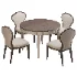 Dinning chair and table371 - Thumbnail 1