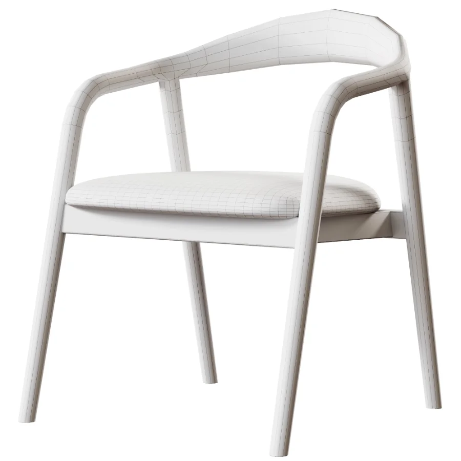 Castle Chair - Image 4