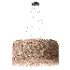 Raffia Lampshade by Candy Lamp - Thumbnail 3