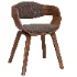 Kingston Retro Chair - Thumbnail 4