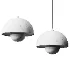Flowerpot Verner Panton Pendant Lamp - Thumbnail 4
