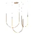 Nahun Ribbon by Cattelan Italia - Thumbnail 4