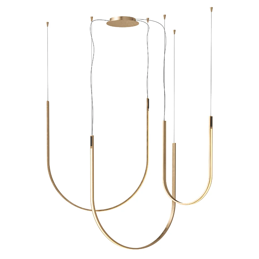 Nahun Ribbon by Cattelan Italia - Image 4