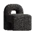 Daiku Armchair 101 Copenhagen - Thumbnail 3