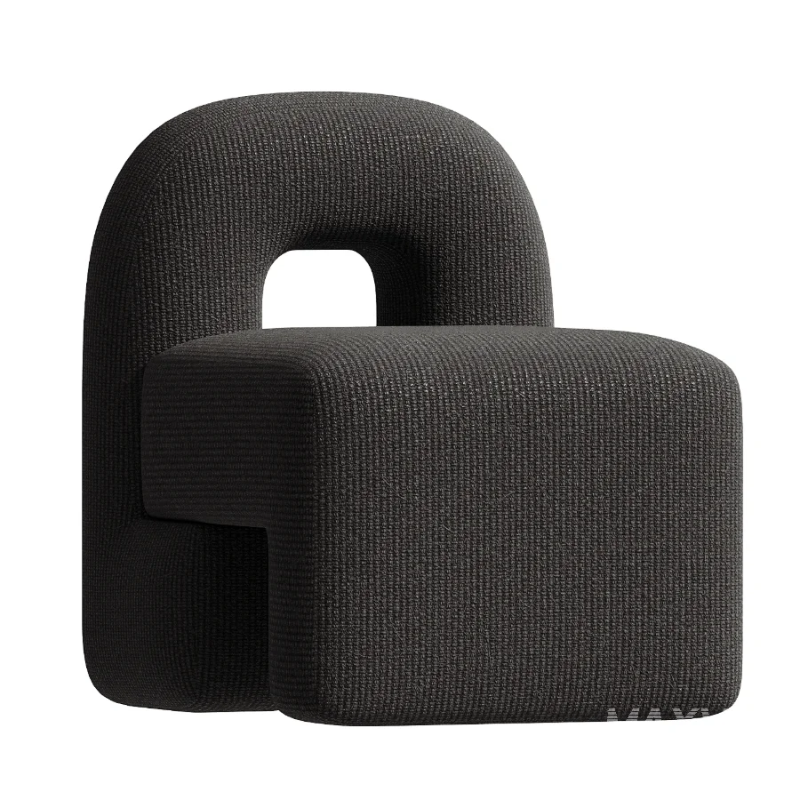 Daiku Armchair 101 Copenhagen - Image 3