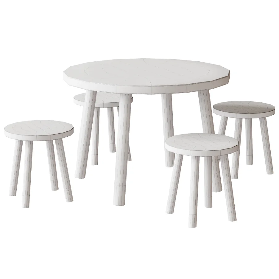 Mamami kids furniture - Image 4