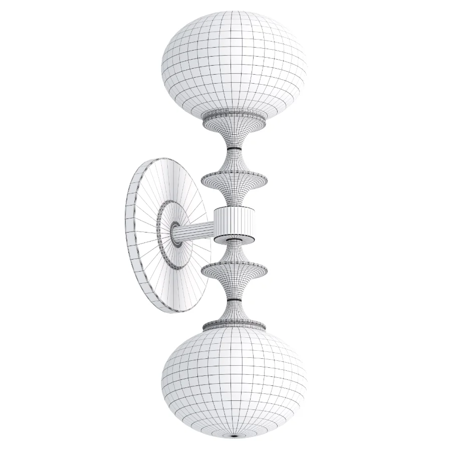 Perla Wall Lamp - Image 2