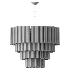 Sezane Chandelier rosa - Thumbnail 4