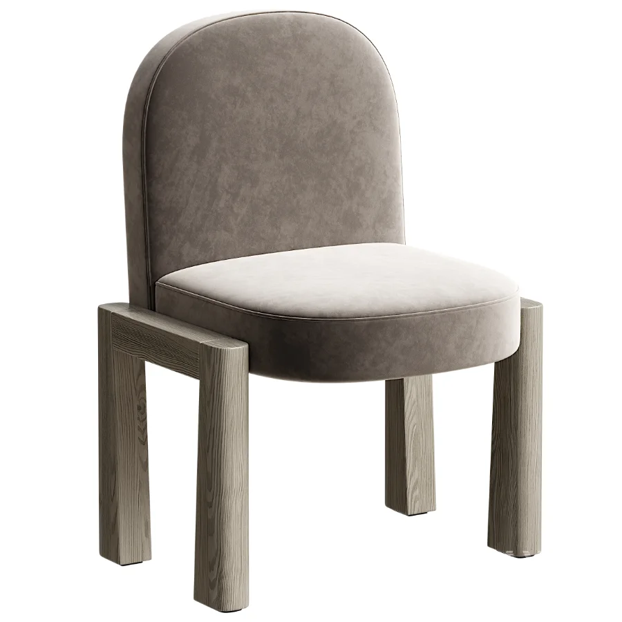 Haven Dining Chair - Image 6