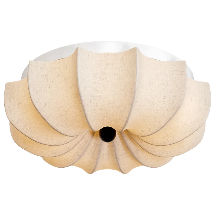 Floralis Ceiling Light - Image 3