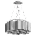 Lightstar Nubi 802163 01443 Pendant Chandelier - Thumbnail 3