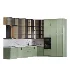 modernl style kitchen set 002 - Thumbnail 6