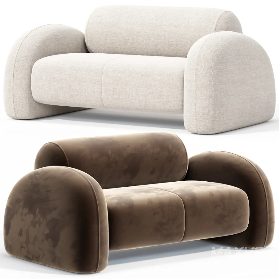 Dango Sofa By Divan - Image 6