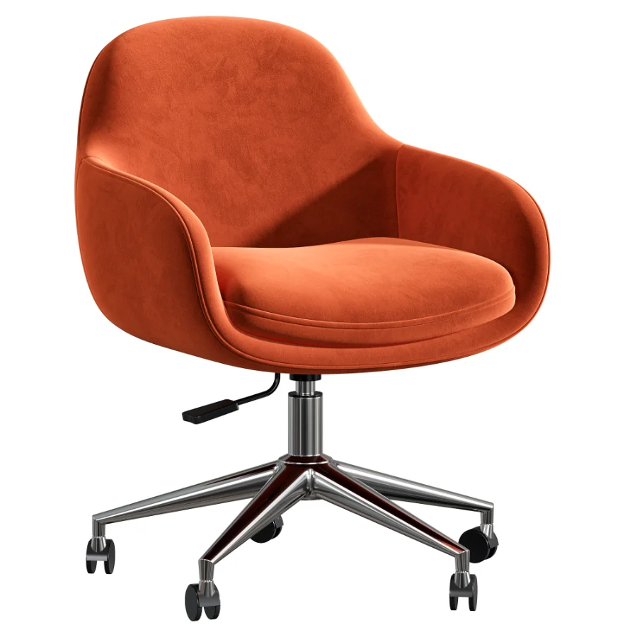 Jessen Office Chair - Image 6