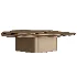 Corvus Coffee Table - Thumbnail 2