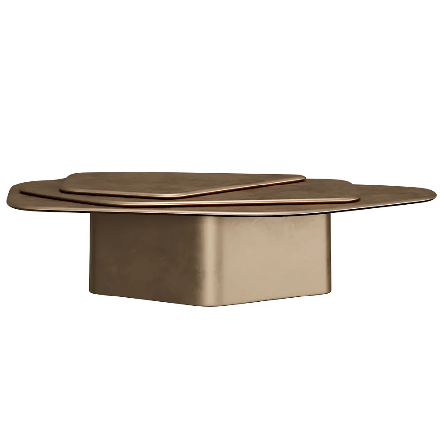 Corvus Coffee Table - Image 2