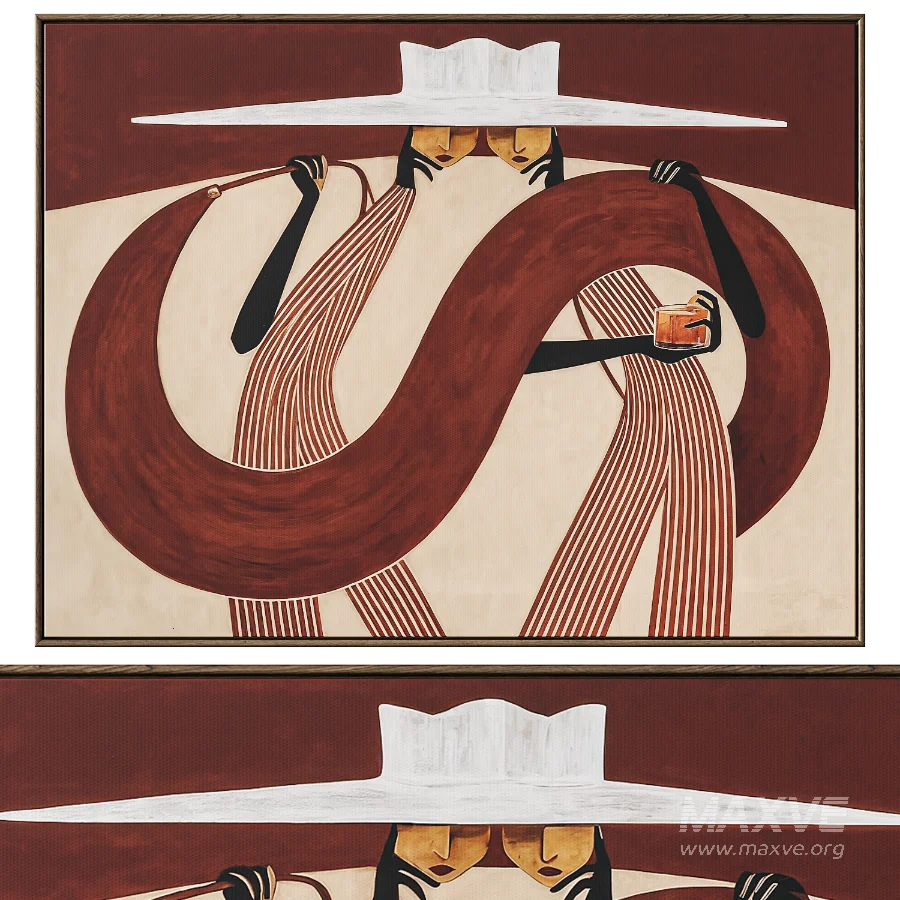 Painting 81 - Image 5