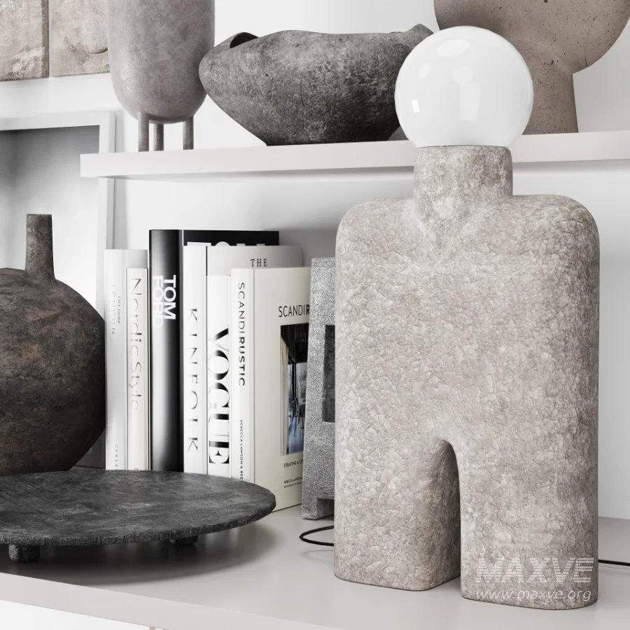 Decorative set 21_101cph - Image 7