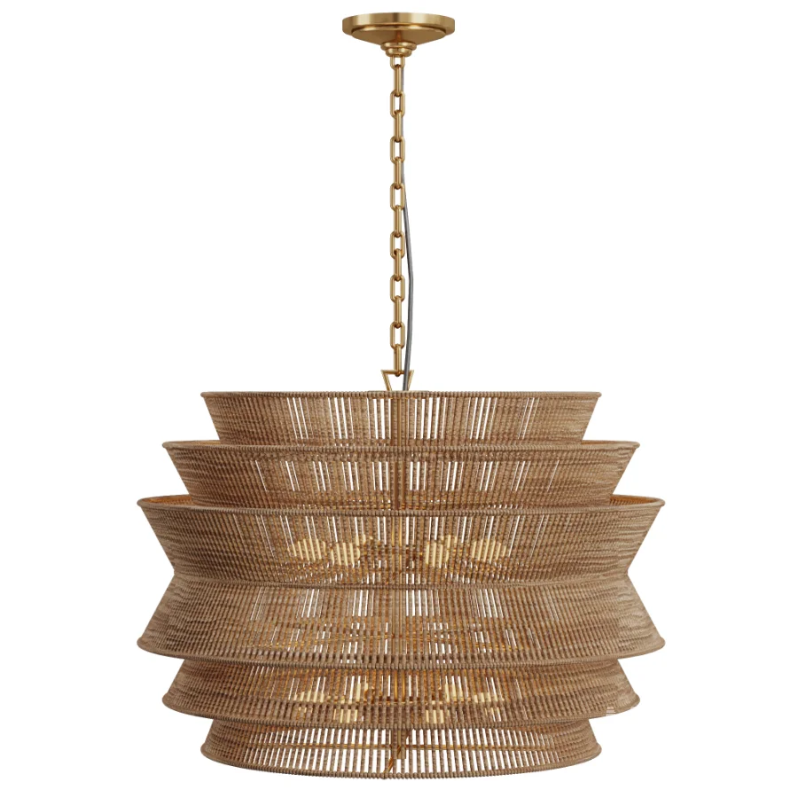 Chapman Chandelier - Image 1