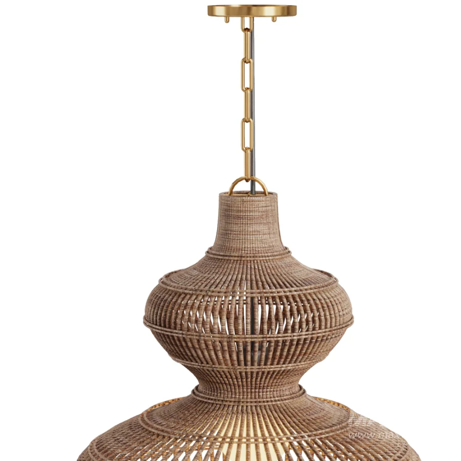 Irvine Pendant - Image 2